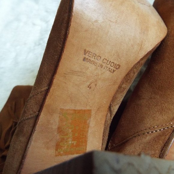 Free People Wild Rose Slouch Boots - Picture 10 of 15